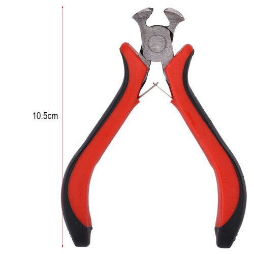Practical Guitar Bass String Cutting Pliers Fret 2