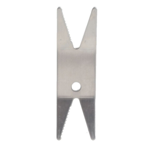 Practical Stainless Steel Guitar Spanner Wrench 2