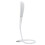 Draagbare LED-naailamp met USB-oplaadpoort 1