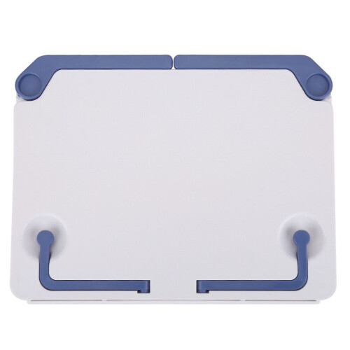 Portable Desk Adjustable Music Book Stand Table 1