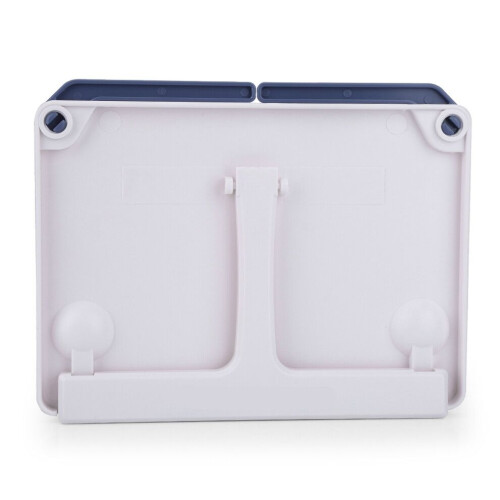 Portable Desk Adjustable Music Book Stand Table 2
