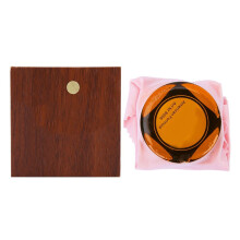 Premium Handmade Rosin in Wooden Box for Violin