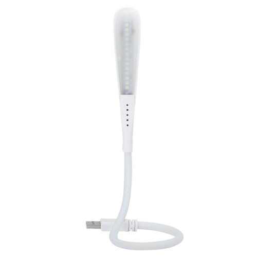 Draagbare LED-naailamp met USB-oplaadpoort 1