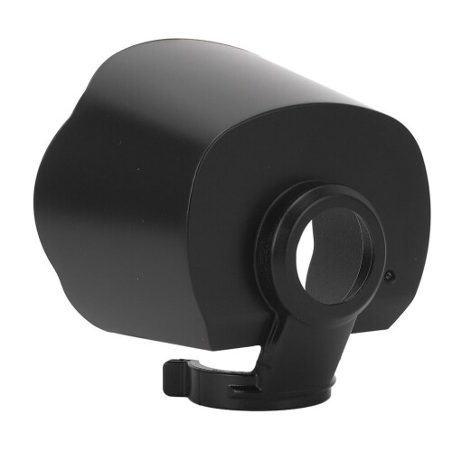 Zonnekap voor compactcamera's 2