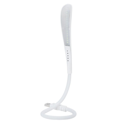 Draagbare LED-naailamp met USB-oplaadpoort 2