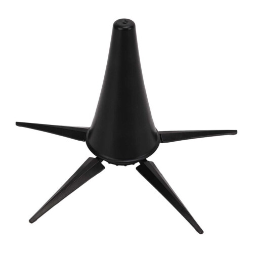 Portable Clarinet Holder 5 Leg Foldable Base 2