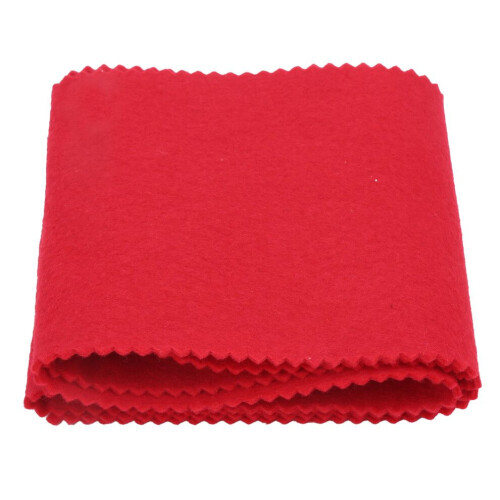 Piano Keyboard Cloth Felt AntiDust Absorbing