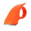 Verpakkingstape-dispenser machine 2,4 inch 1