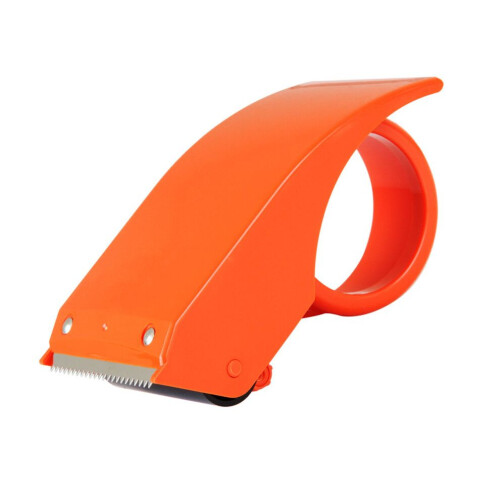 Verpakkingstape-dispenser machine 2,4 inch 1