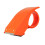 Verpakkingstape-dispenser machine 2,4 inch 5