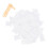 Plastic Floss Bobbin Easy Winding Durable Strong 4