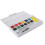Professionele draagbare aquarelverfset 1