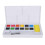 Professionele draagbare aquarelverfset 4