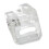 R Pressarfot Slitstark Transparent Textur 3