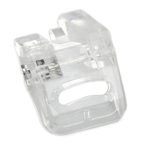 R Pressarfot Slitstark Transparent Textur 2