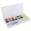 Professionele draagbare aquarelverfset 5