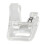 R Pressarfot Slitstark Transparent Textur 2