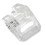 R Pressarfot Slitstark Transparent Textur 4