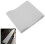 Quality Soft Flannel Piano Key Keyboard Anti dust 4
