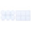 Resin Casting Molds Cat Claw Shape Cleanable 1