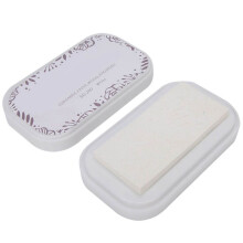 Restore Style Sponge Colored Ink Pad DIY