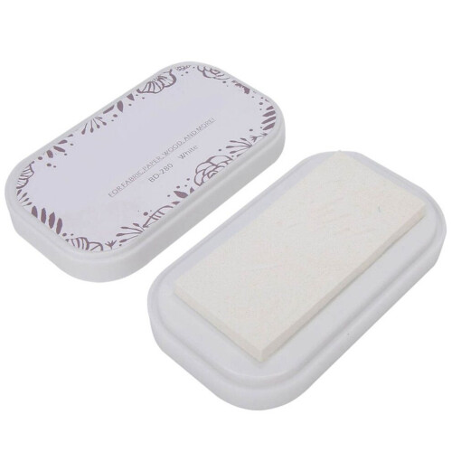 Restore Style Sponge Colored Ink Pad DIY