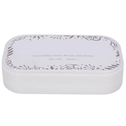 Restore Style Sponge Colored Ink Pad DIY 2