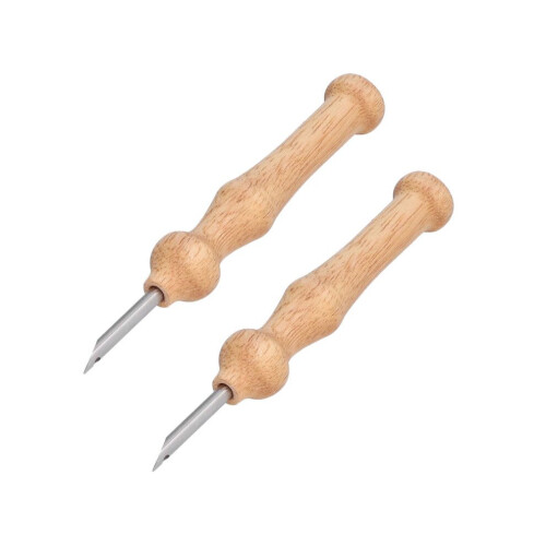 Punch Needle Kit Ergonomisch Langlebig Einfach 1