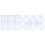 Resin Casting Molds Cat Claw Shape Cleanable 4