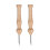 Punch Needle Kit Ergonomisch Langlebig Einfach 4