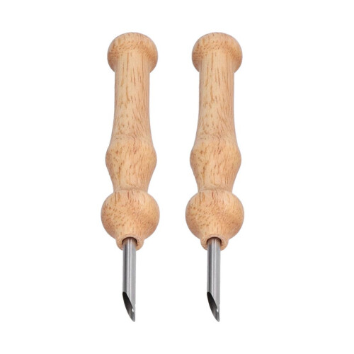 Punch Needle Kit Ergonomisch Langlebig Einfach 2