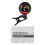 Rowin LT-21 Mini Clip Digitale Tuner Tweekleurig 1