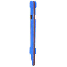 Schleifstift für Gitarrenbünde