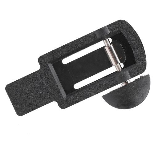 Reed Trimmer Clarinet Saxophone Corrector Cutter 1