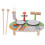 Kinder-Schlagzeug-Set, multifunktionale Trommel 1