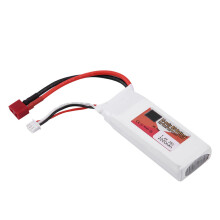 2S 7,4V 2200mAh 35C LiPo Akku für RC-Autos/Flugzeuge/Boote