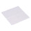 Reusable Microfiber Cleaning Wipe Polish Cloth for 3
