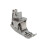 Rolvoet slijtvast compact 4