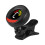 Rowin LT-21 Mini Clip Digitale Tuner Tweekleurig 2
