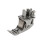 Rolvoet slijtvast compact 2