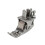 Rolvoet slijtvast compact 3