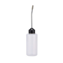 Nähmaschinenöler 120 ml Kunststoff-Ölspender