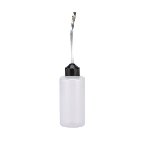 Nähmaschinenöler 120 ml Kunststoff-Ölspender