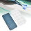 Rubberen deksel paletdoos aquarelpigment 5