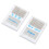 Sewing Machine Needle 10 14 16 90 Size Assorted 5