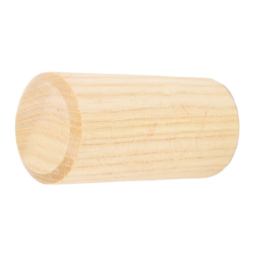 Martillo de arena Instrumento musical Orff Madera Natural 1