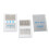 Sewing Machine Needle 10 14 16 90 Size Assorted 3