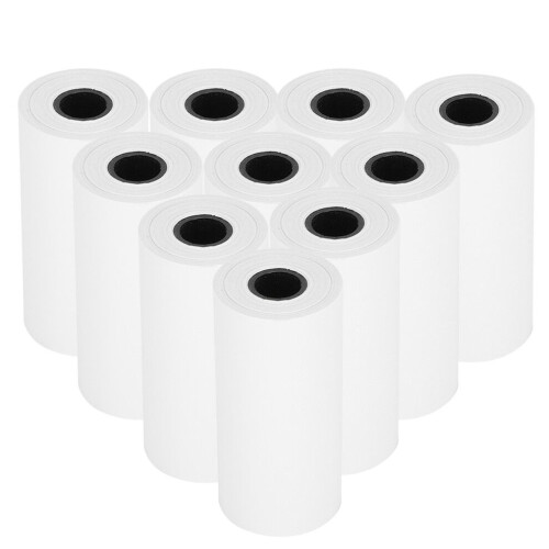 Printer Paper School Supplies Crafts Student Tool 1