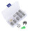 Sewing Machine Bobbin Set Metal Replacement 1