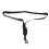 Verstelbare en antislip saxofoonhalsband 1